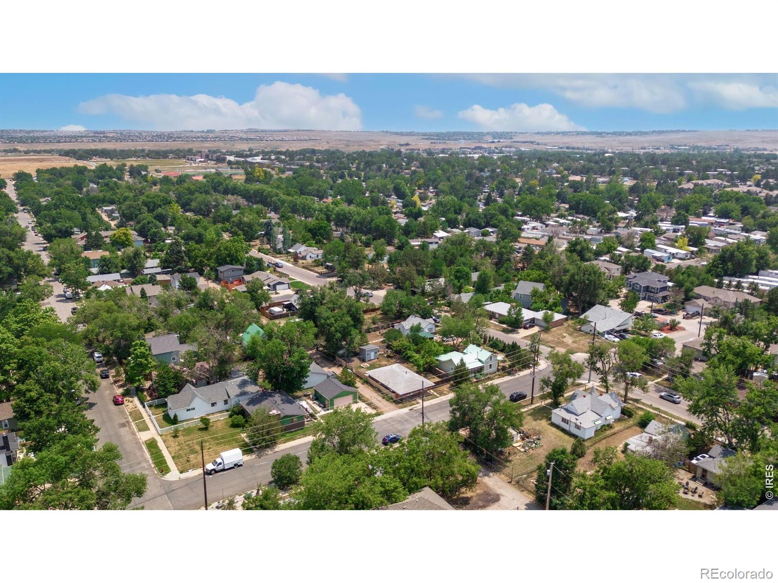 MLS Image #13 for 406 s harrison avenue,lafayette, Colorado