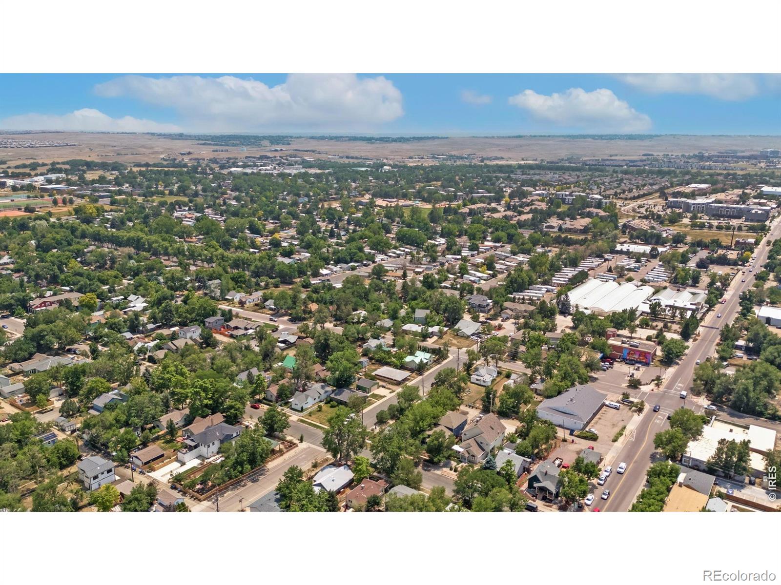 MLS Image #14 for 406 s harrison avenue,lafayette, Colorado