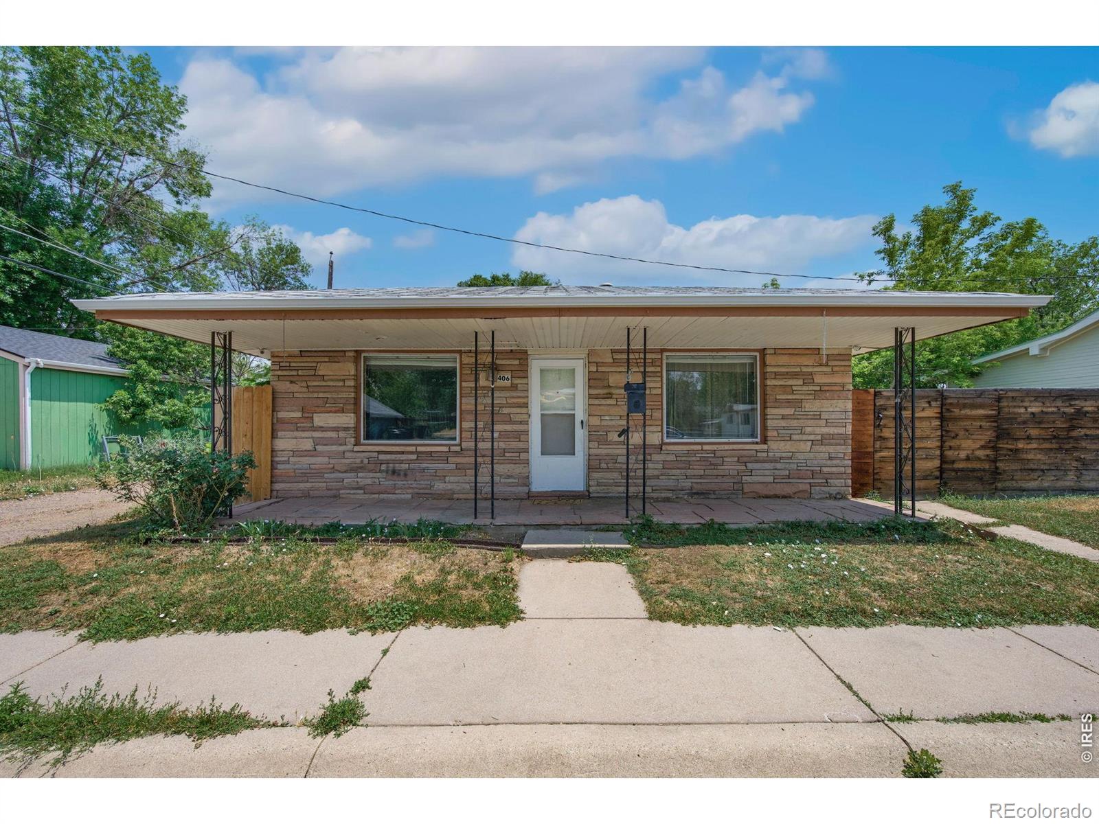 MLS Image #15 for 406 s harrison avenue,lafayette, Colorado