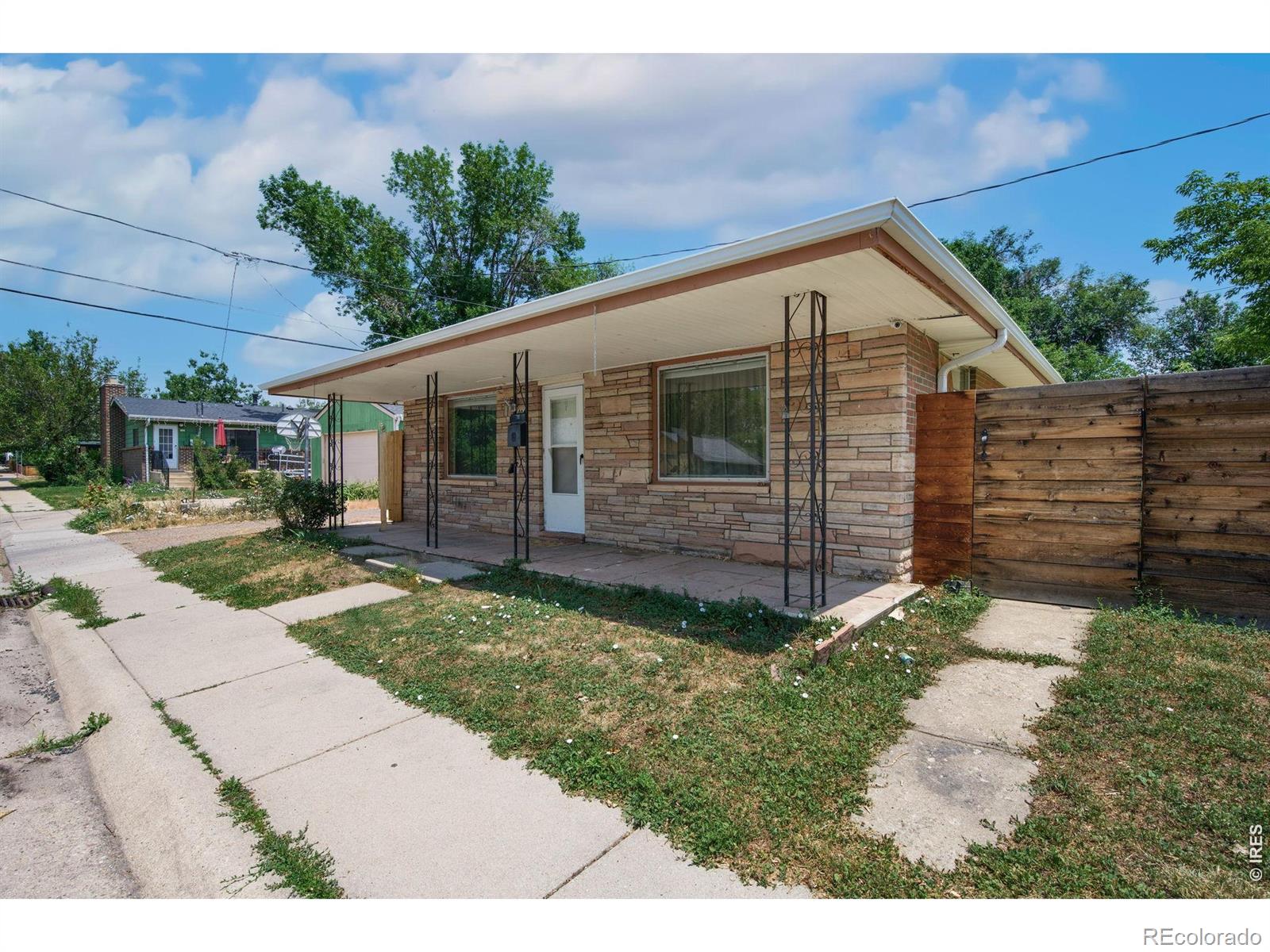 MLS Image #5 for 406 s harrison avenue,lafayette, Colorado