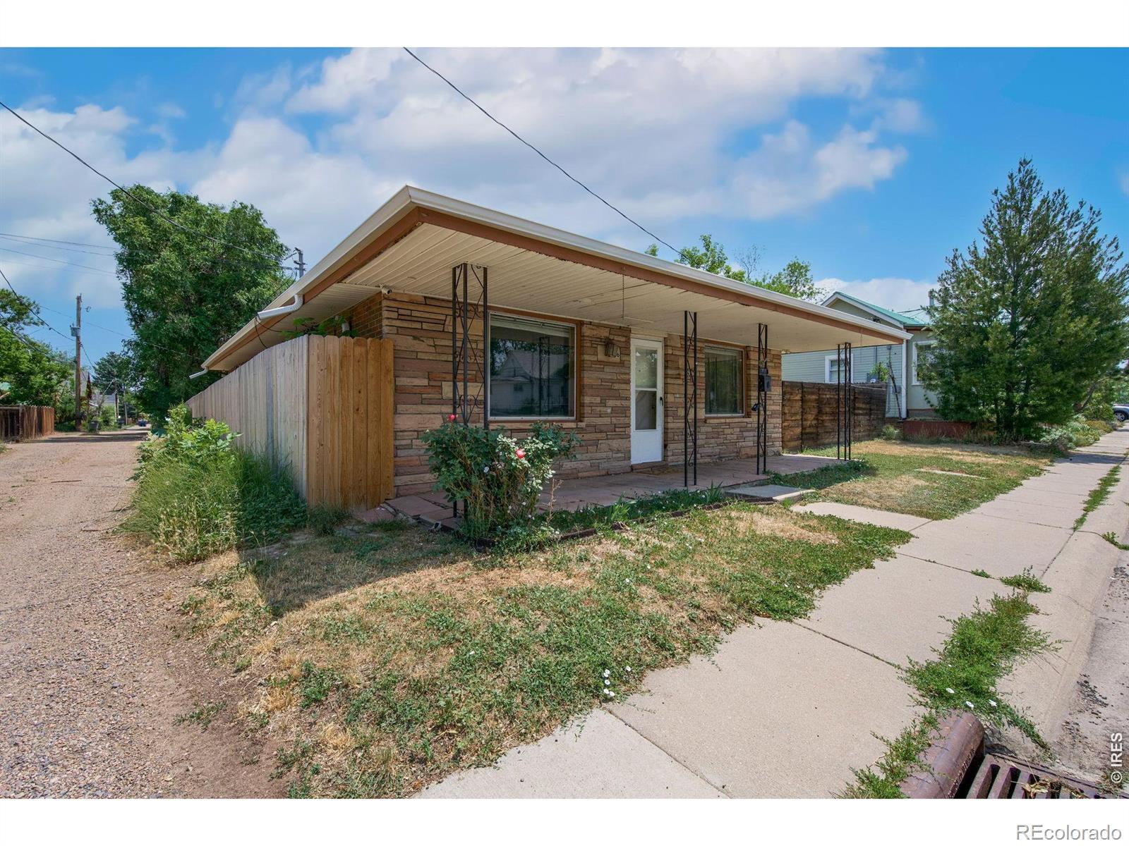 MLS Image #6 for 406 s harrison avenue,lafayette, Colorado