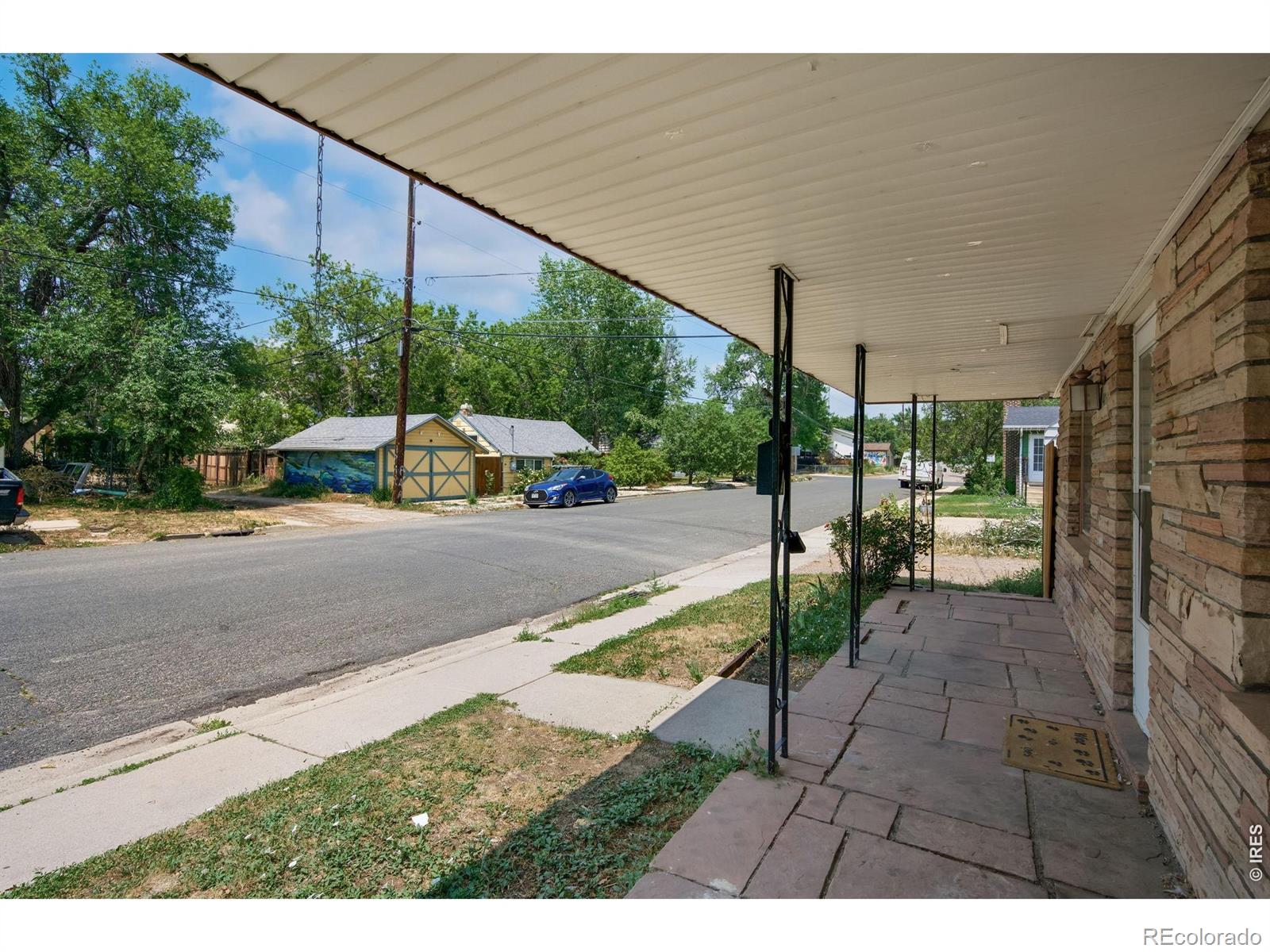 MLS Image #7 for 406 s harrison avenue,lafayette, Colorado