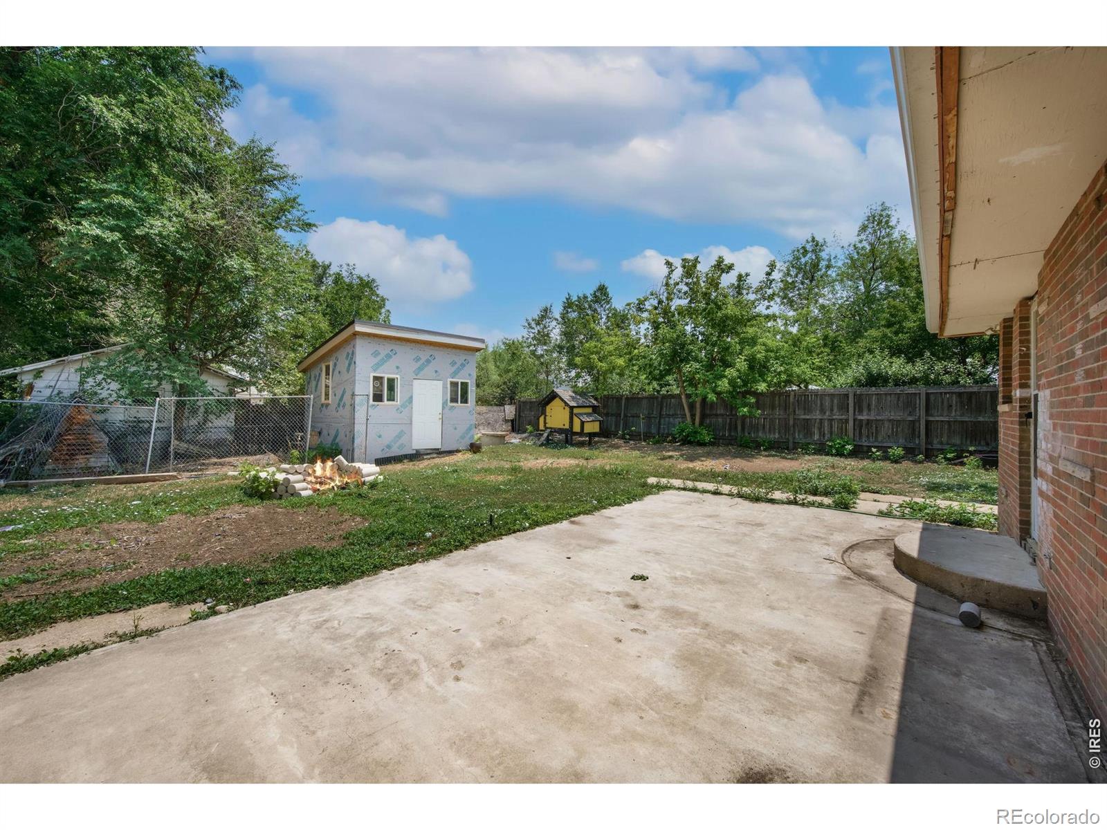 MLS Image #8 for 406 s harrison avenue,lafayette, Colorado