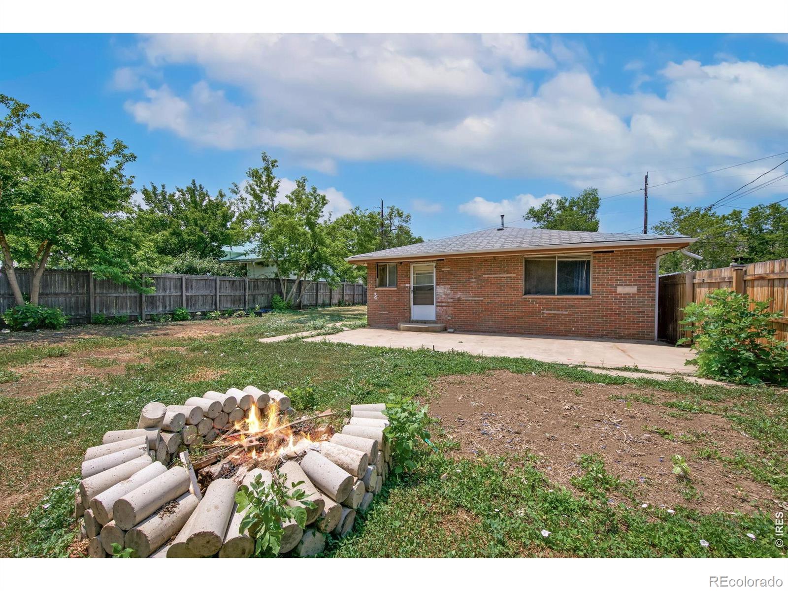 MLS Image #9 for 406 s harrison avenue,lafayette, Colorado