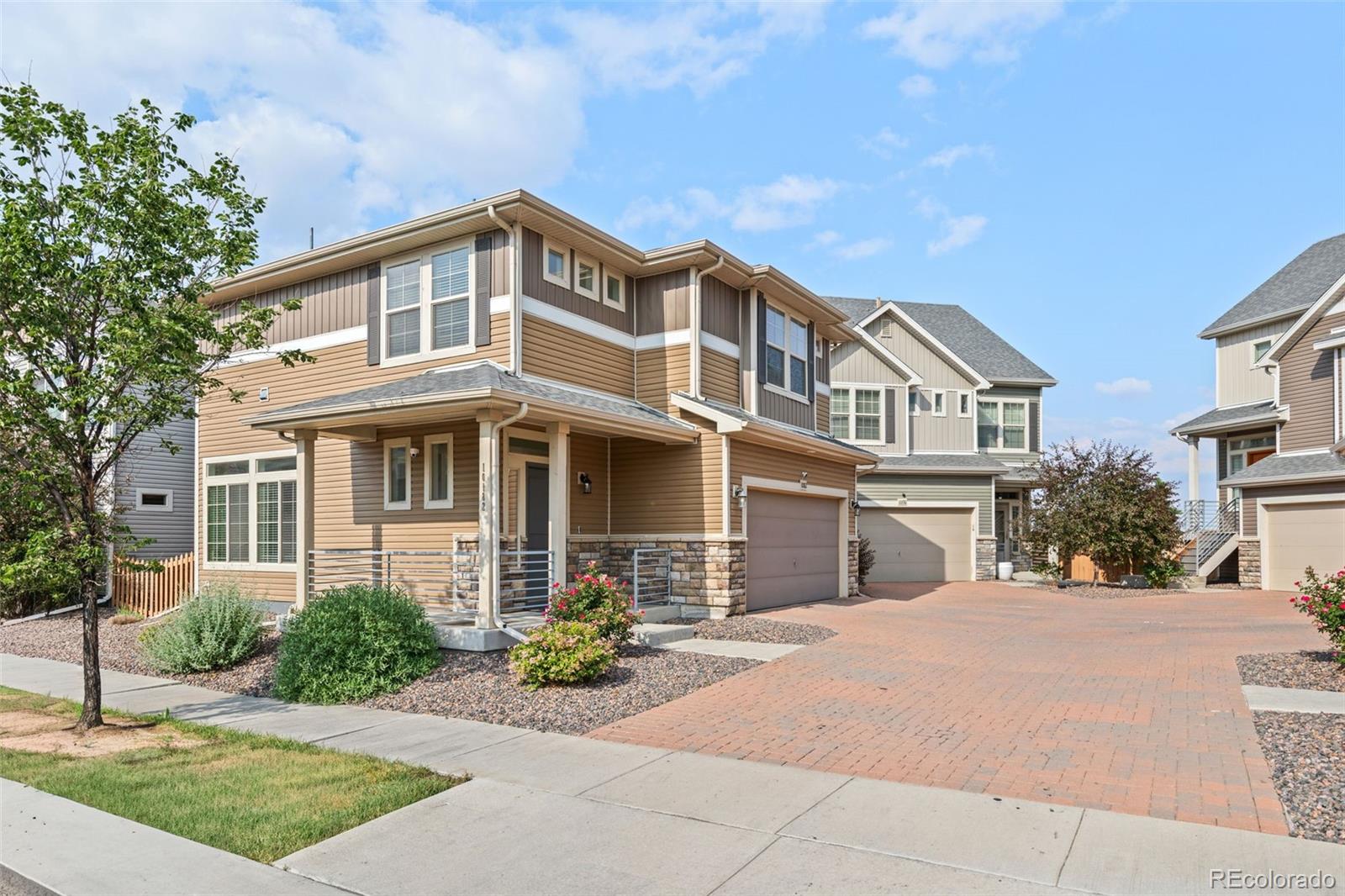 MLS Image #2 for 10182  zeno street,commerce city, Colorado