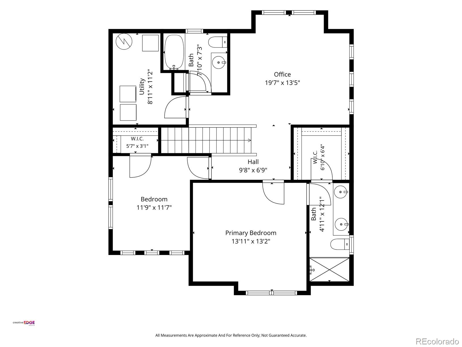 MLS Image #25 for 10182  zeno street,commerce city, Colorado