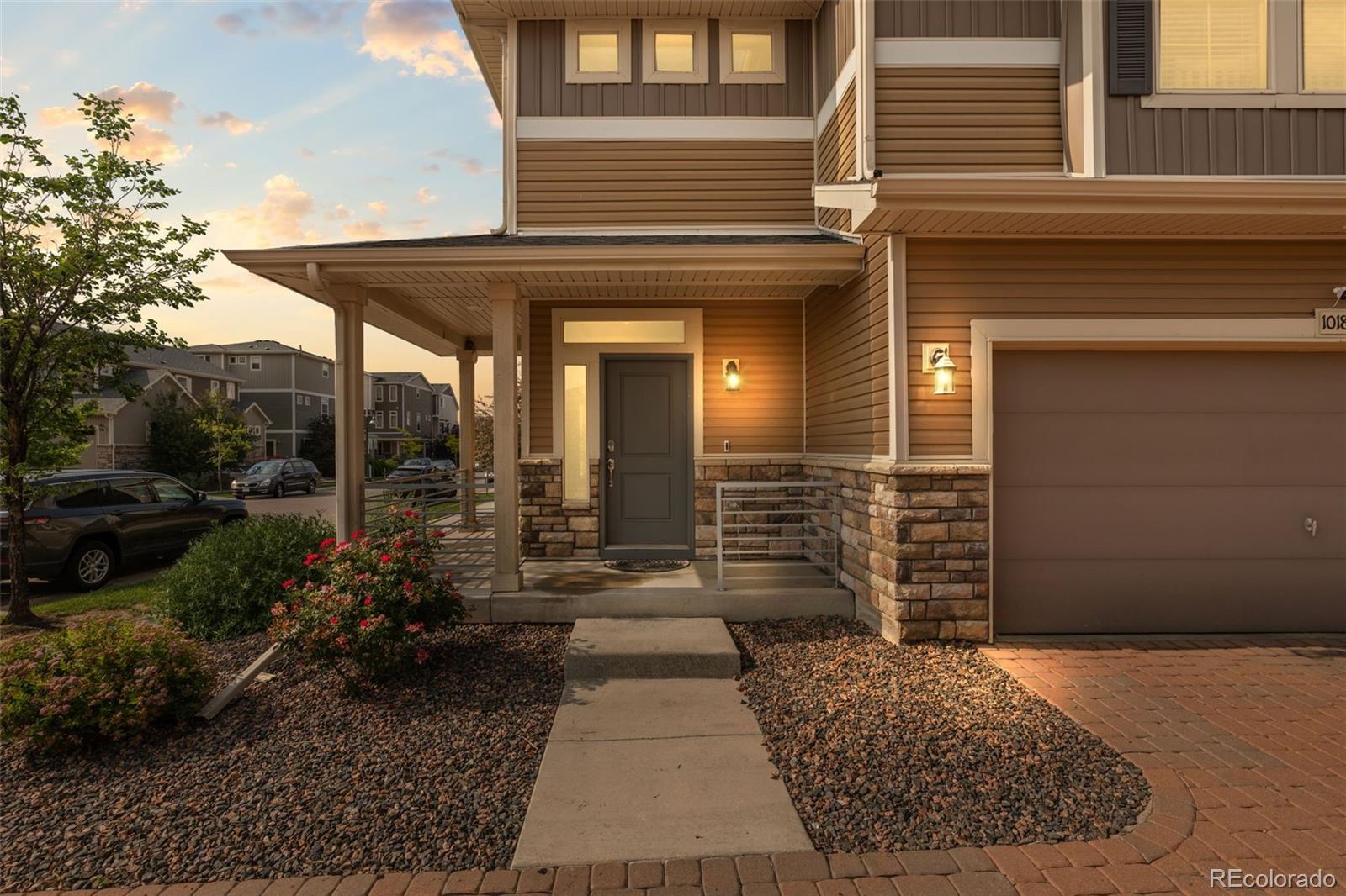 MLS Image #3 for 10182  zeno street,commerce city, Colorado