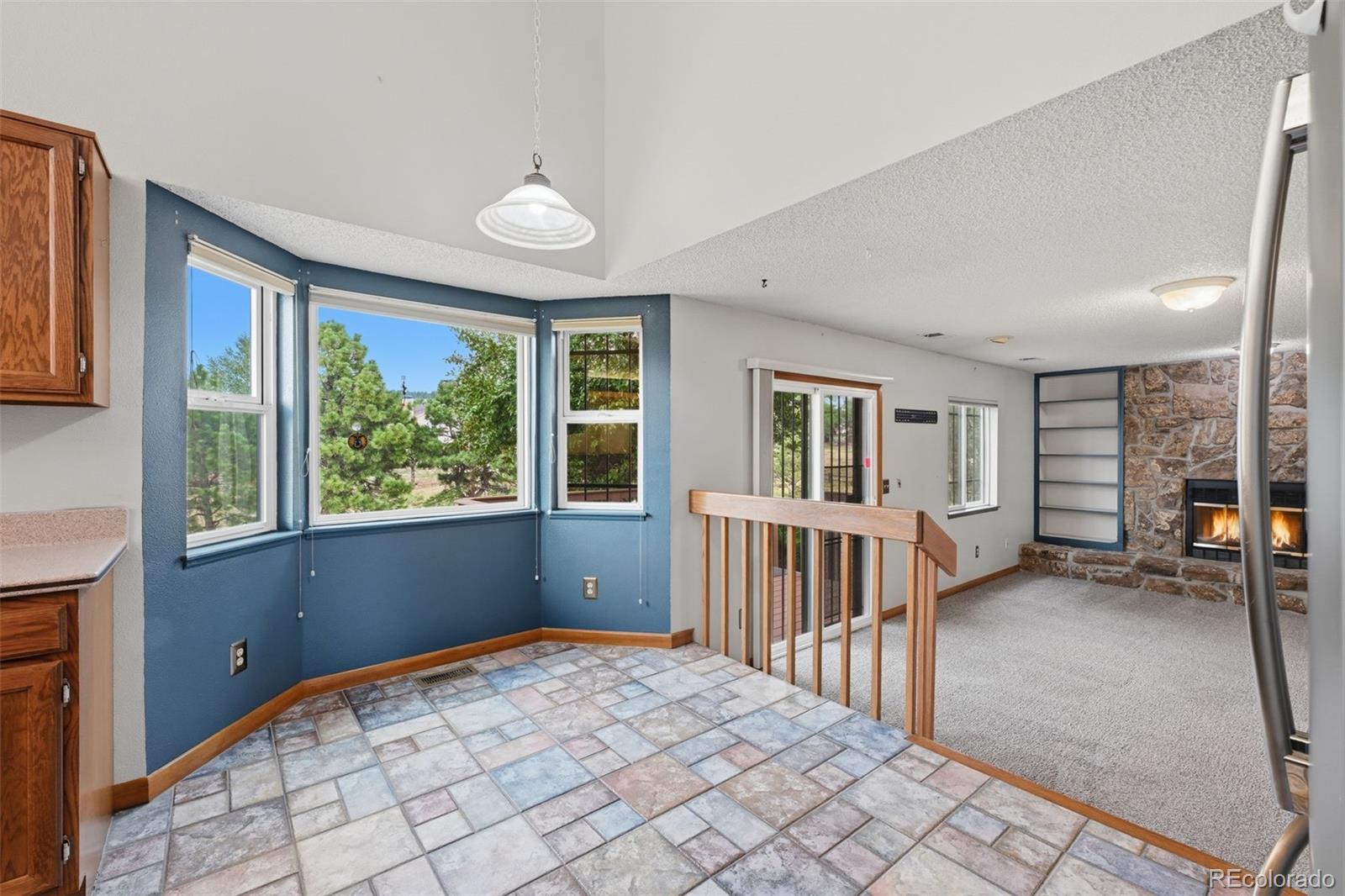 MLS Image #14 for 450  picasso court,colorado springs, Colorado