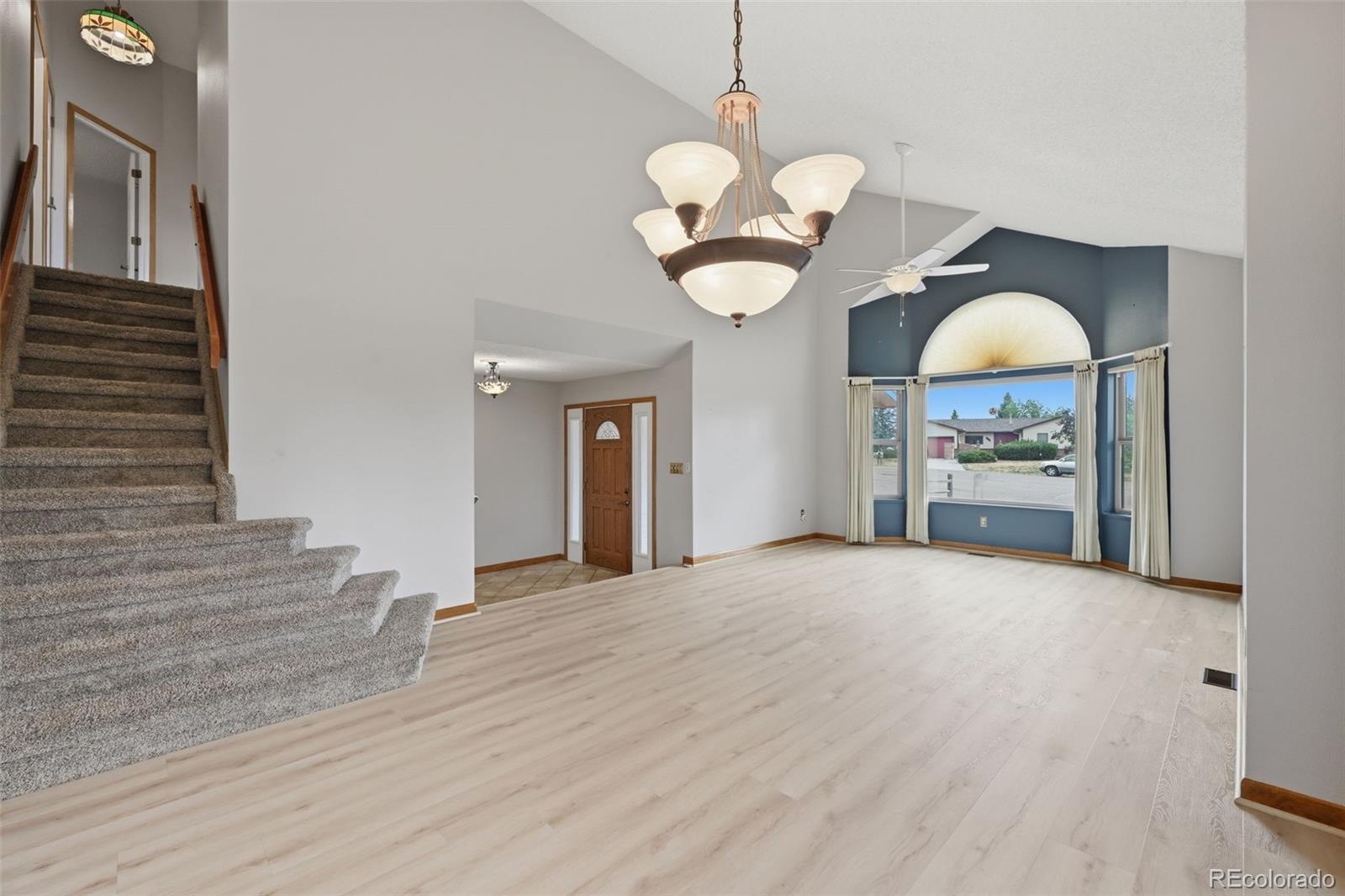 MLS Image #5 for 450  picasso court,colorado springs, Colorado