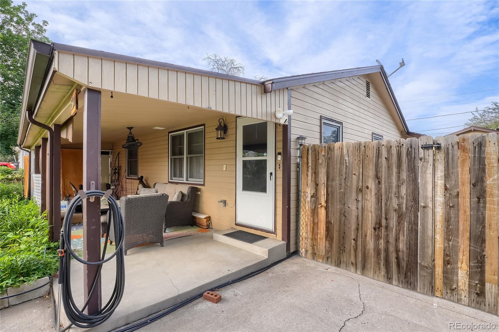 MLS Image #1 for 1540 s wolcott court,denver, Colorado