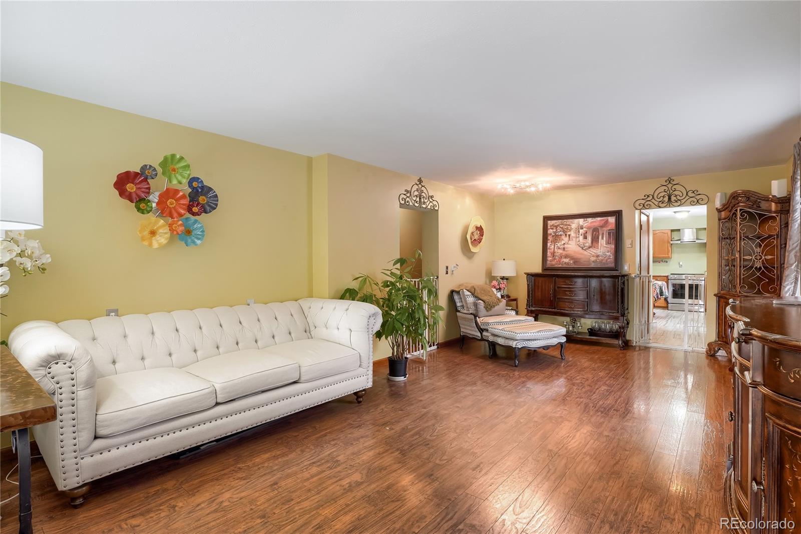 MLS Image #4 for 1540 s wolcott court,denver, Colorado