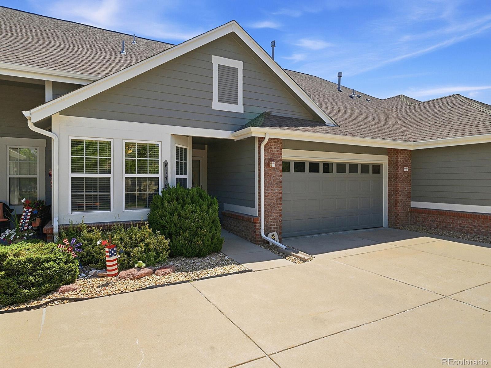 MLS Image #1 for 8176 s winnipeg court ,aurora, Colorado