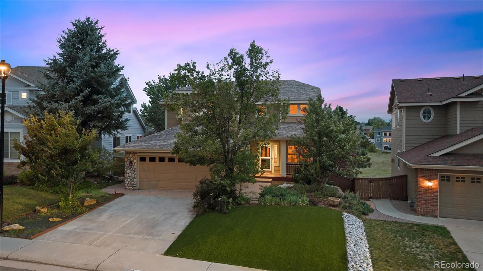 MLS Image #0 for 3091  thistlebrook circle,highlands ranch, Colorado