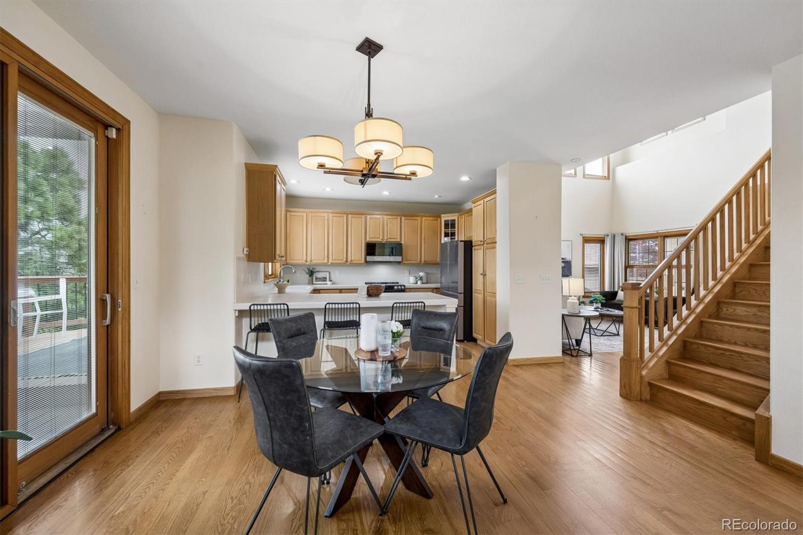 MLS Image #10 for 3091  thistlebrook circle,highlands ranch, Colorado