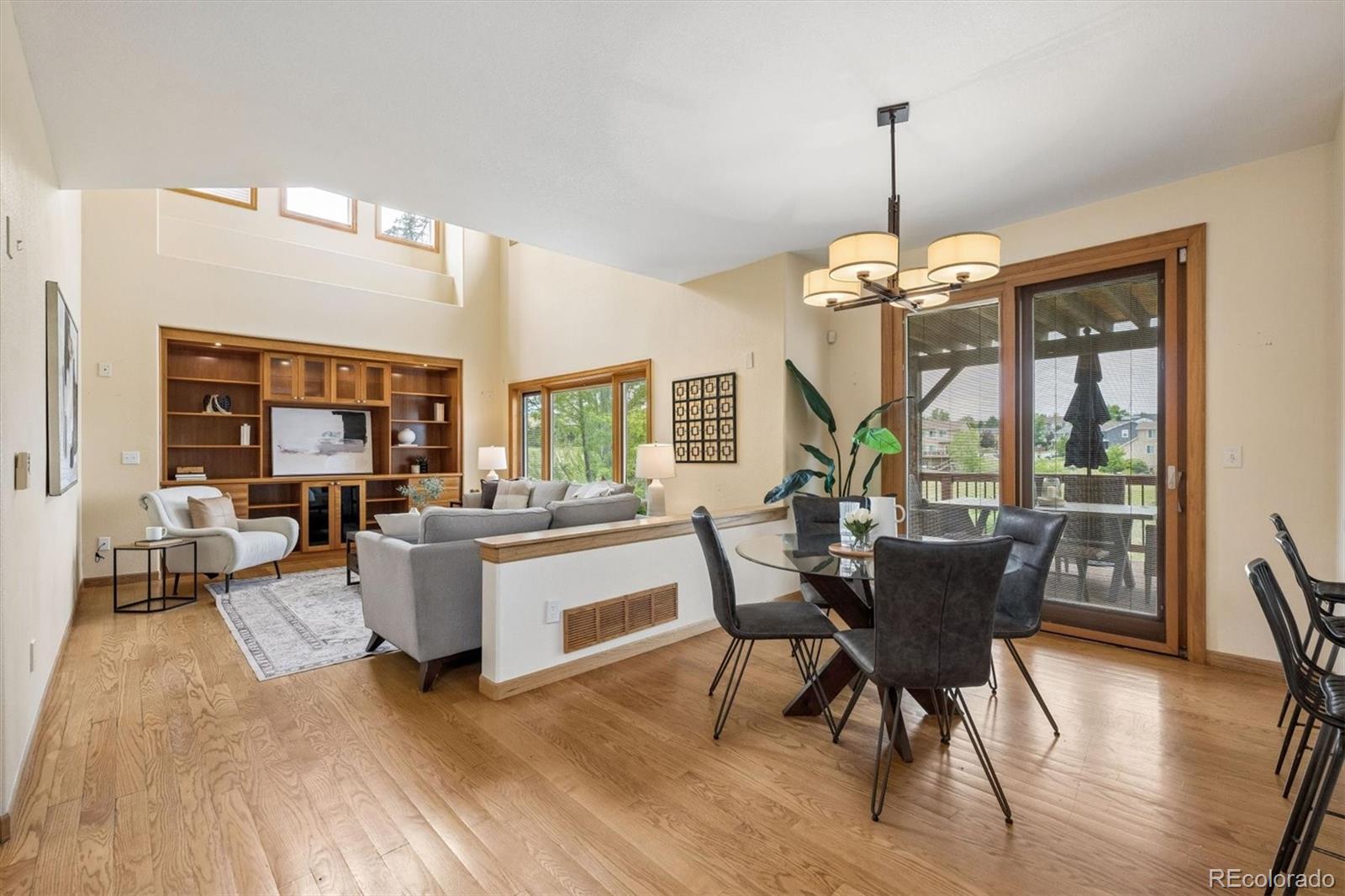 MLS Image #11 for 3091  thistlebrook circle,highlands ranch, Colorado