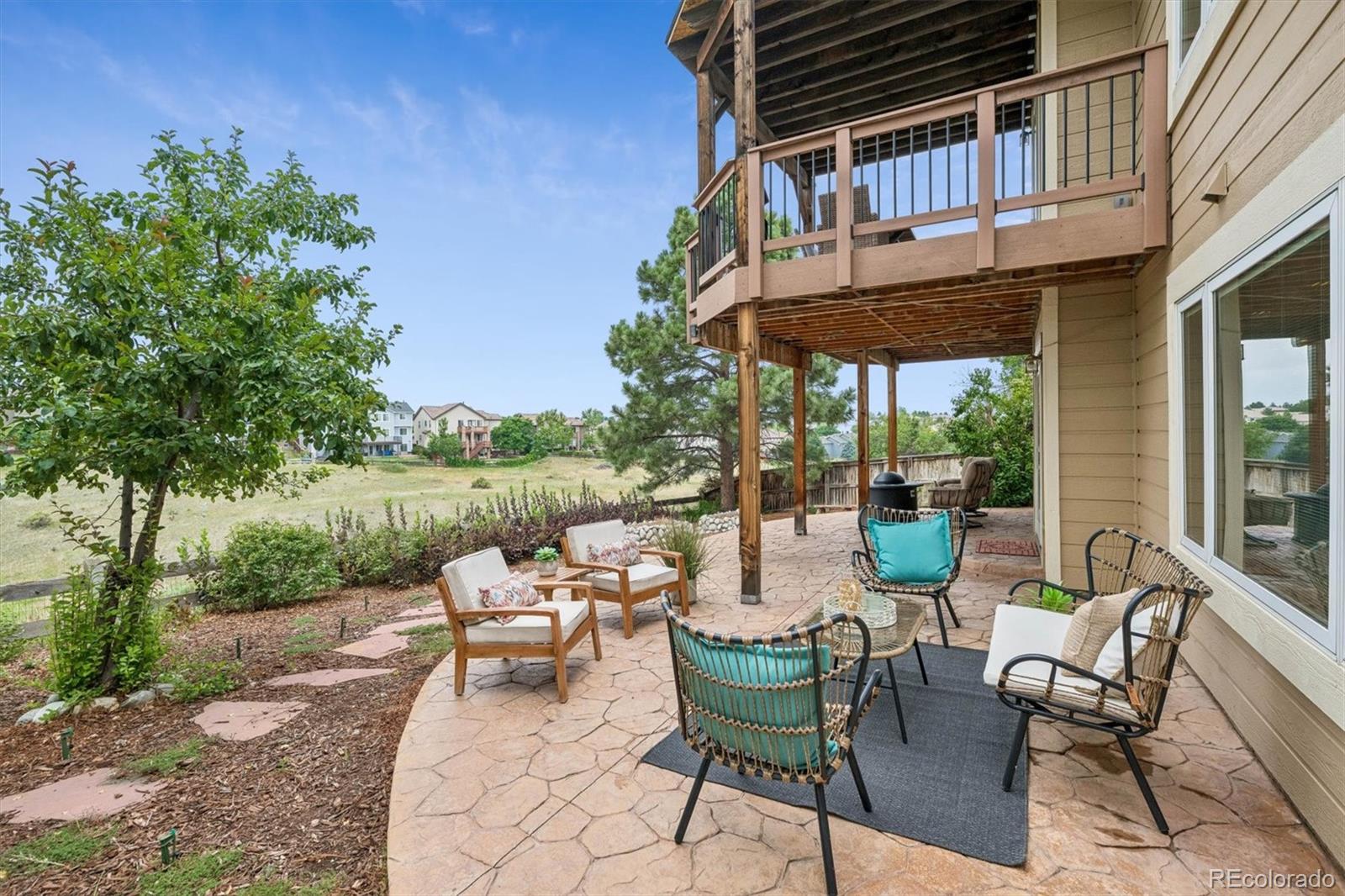 MLS Image #38 for 3091  thistlebrook circle,highlands ranch, Colorado