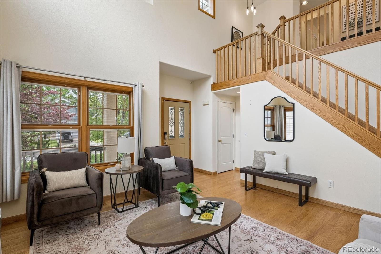 MLS Image #4 for 3091  thistlebrook circle,highlands ranch, Colorado