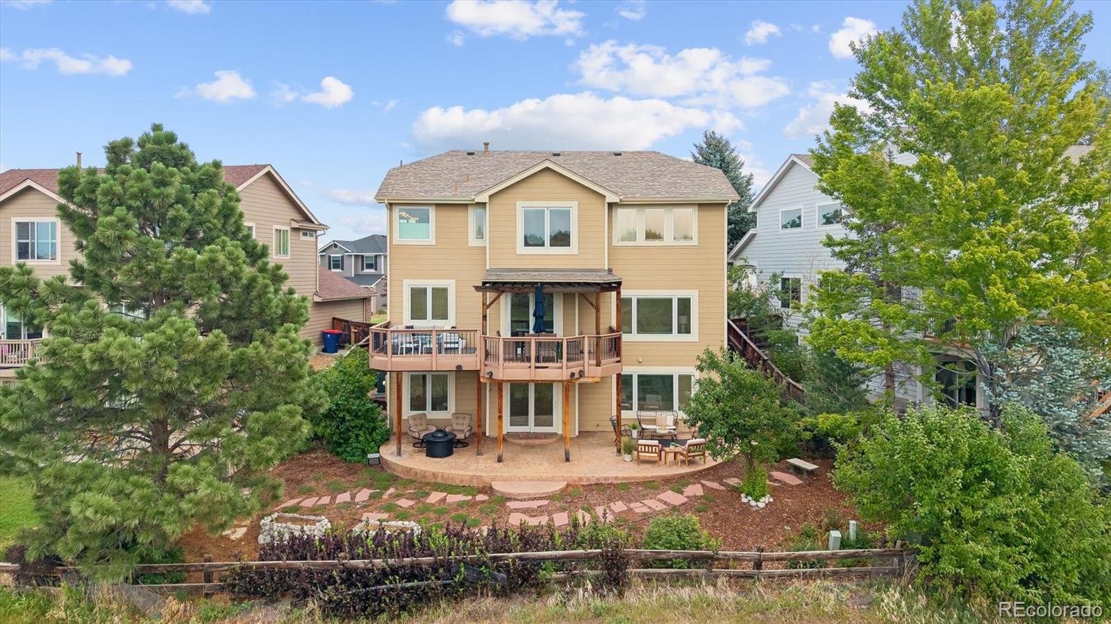 MLS Image #41 for 3091  thistlebrook circle,highlands ranch, Colorado