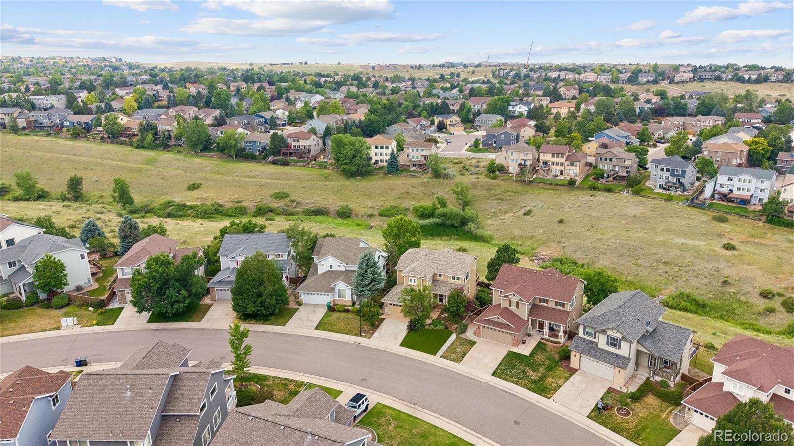 MLS Image #44 for 3091  thistlebrook circle,highlands ranch, Colorado