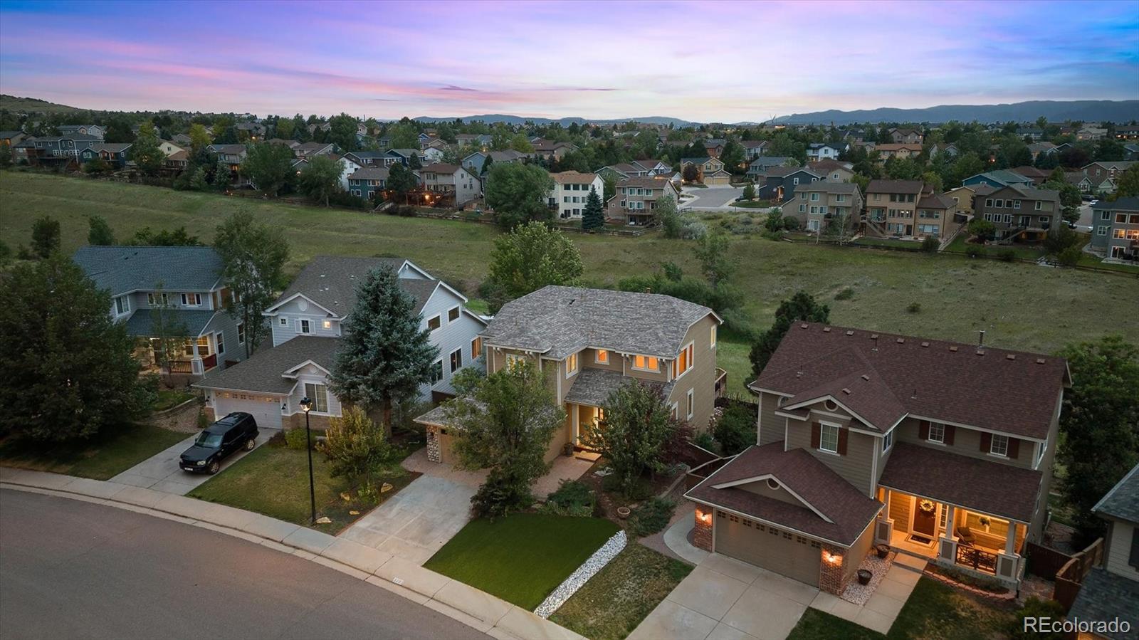 MLS Image #45 for 3091  thistlebrook circle,highlands ranch, Colorado