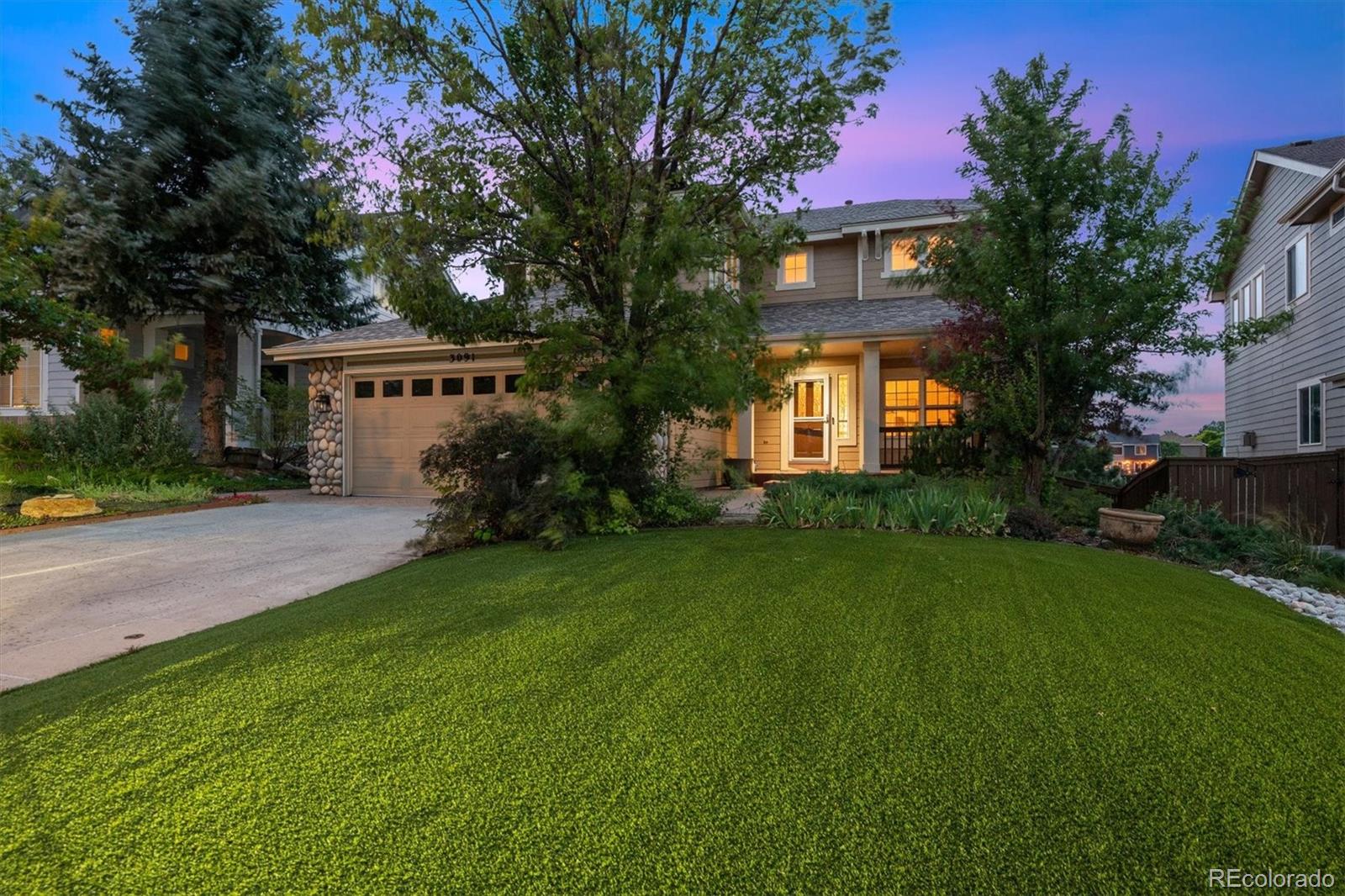 MLS Image #49 for 3091  thistlebrook circle,highlands ranch, Colorado