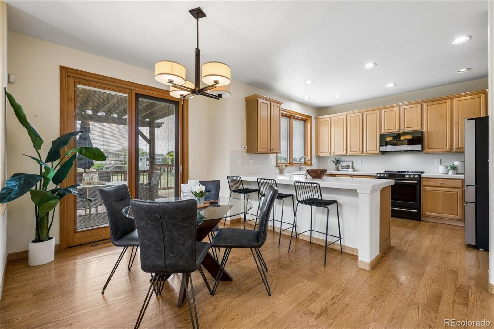 MLS Image #6 for 3091  thistlebrook circle,highlands ranch, Colorado