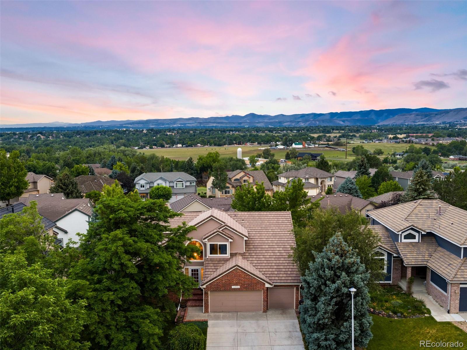 MLS Image #1 for 11956 w 75th lane,arvada, Colorado