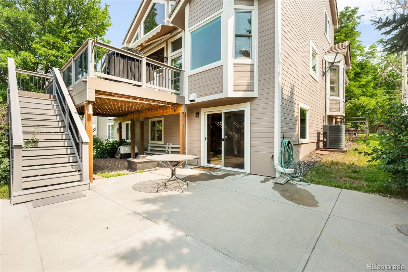 MLS Image #39 for 11956 w 75th lane,arvada, Colorado