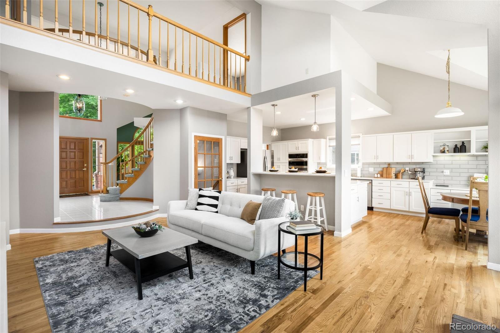 MLS Image #4 for 11956 w 75th lane,arvada, Colorado