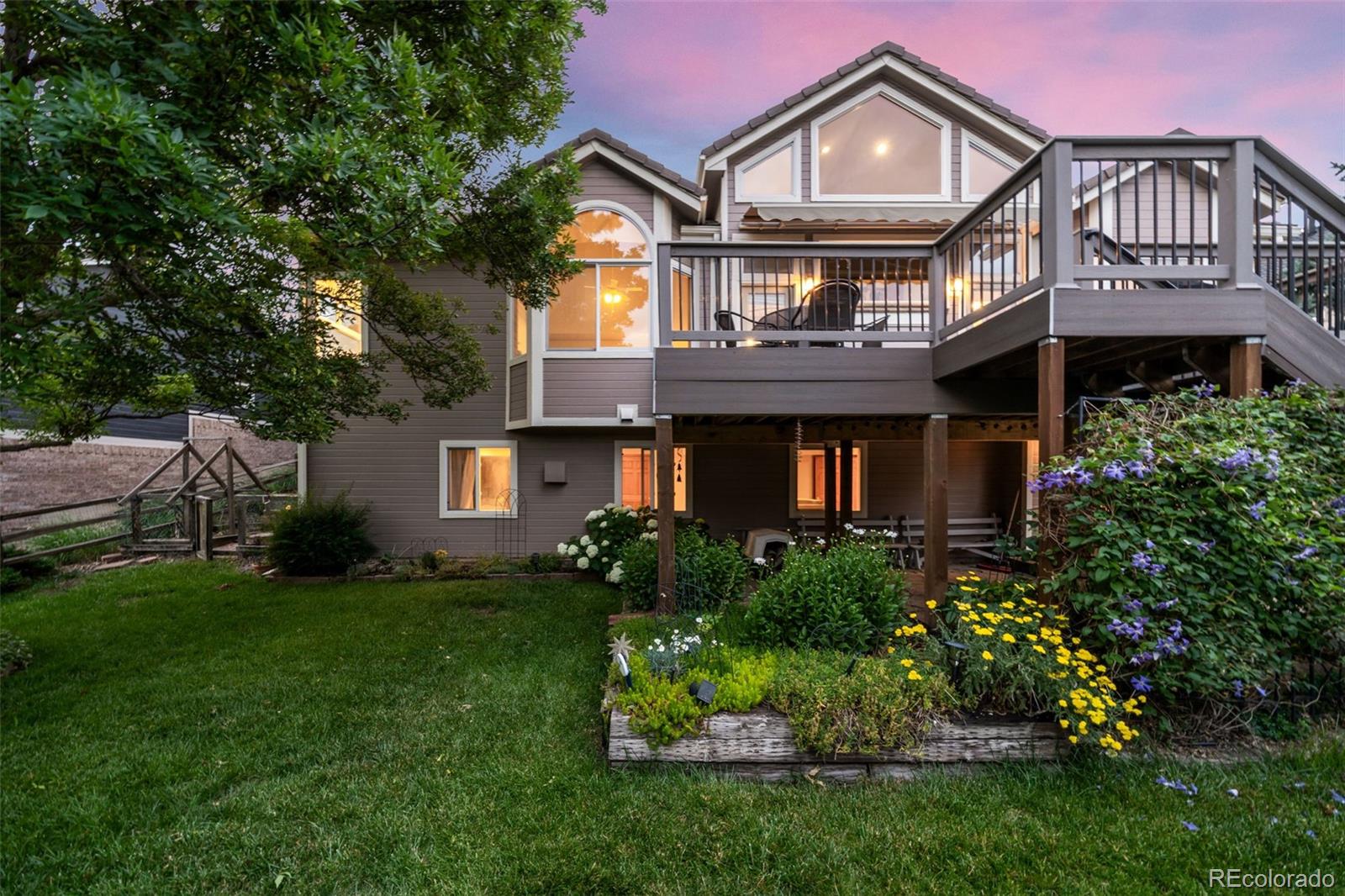 MLS Image #41 for 11956 w 75th lane,arvada, Colorado