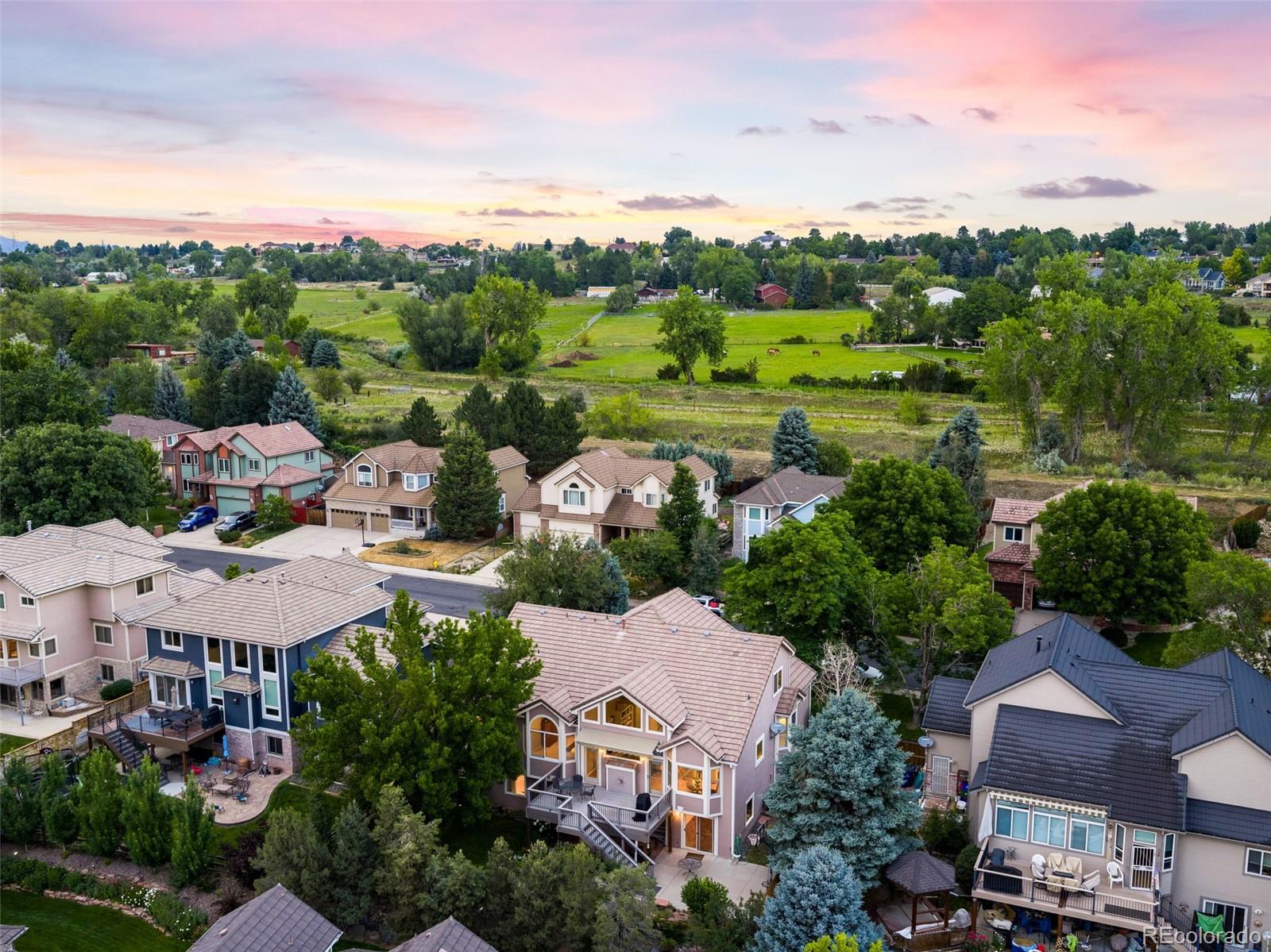 MLS Image #43 for 11956 w 75th lane,arvada, Colorado