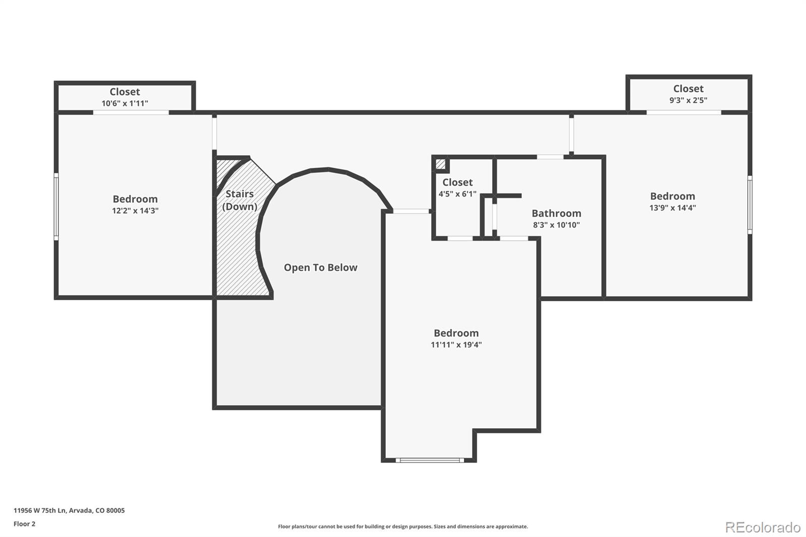 MLS Image #45 for 11956 w 75th lane,arvada, Colorado