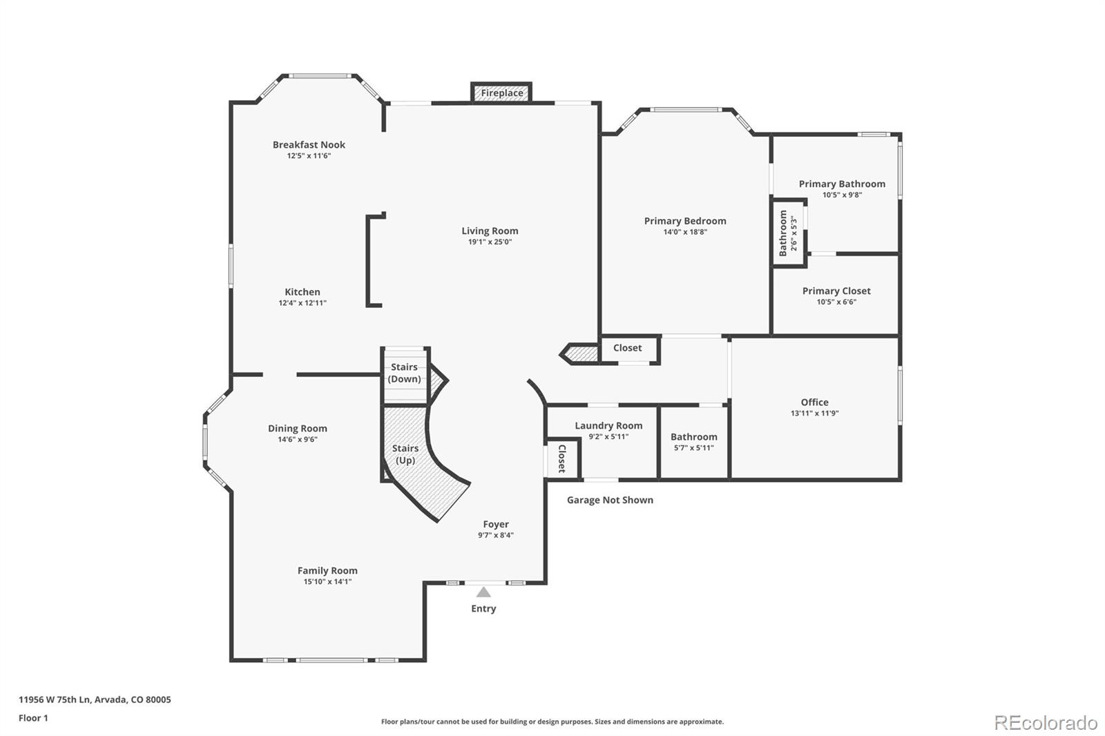 MLS Image #47 for 11956 w 75th lane,arvada, Colorado