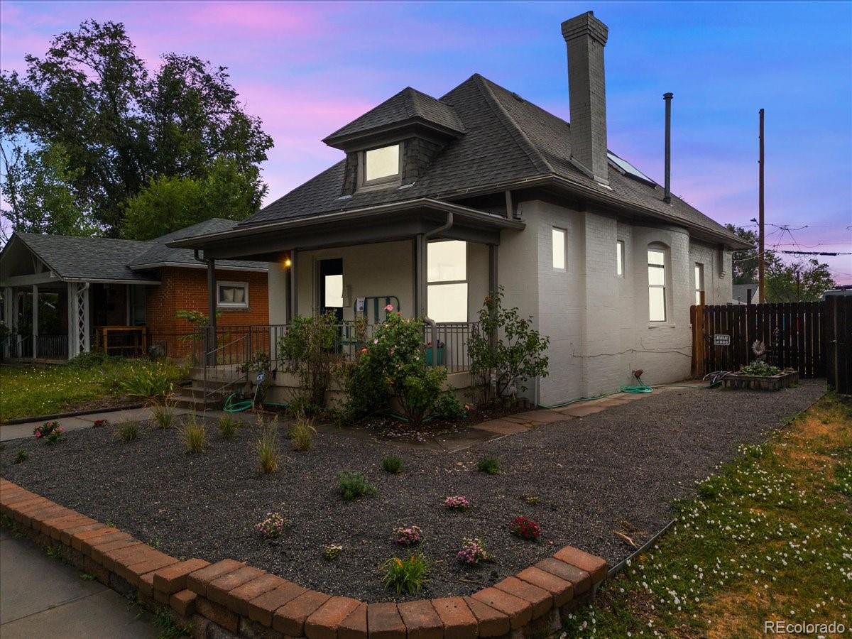 MLS Image #0 for 1340  osceola street,denver, Colorado