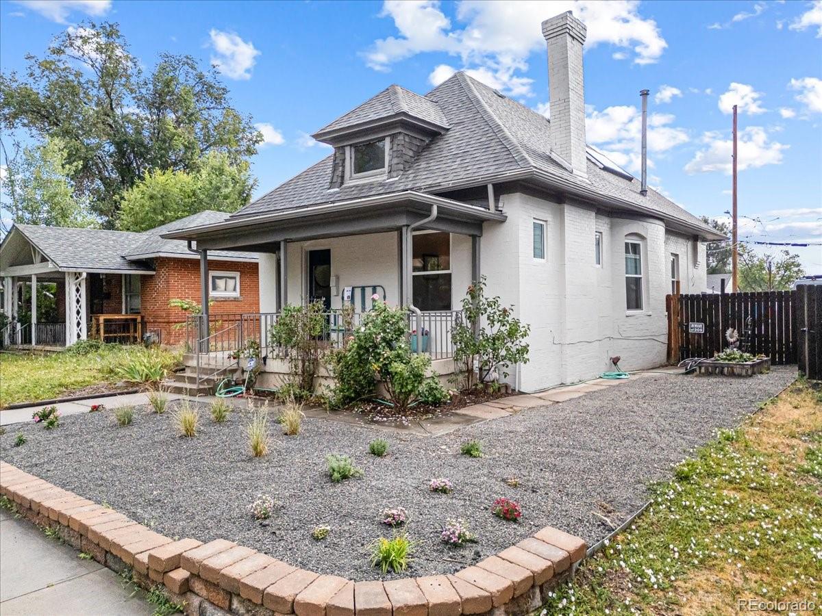 MLS Image #1 for 1340  osceola street,denver, Colorado
