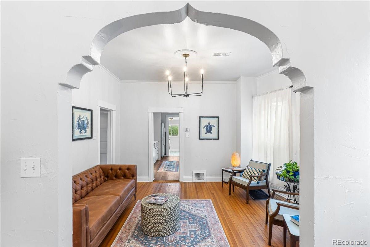 MLS Image #10 for 1340  osceola street,denver, Colorado