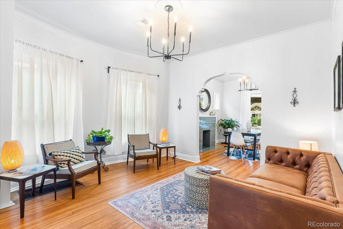 MLS Image #11 for 1340  osceola street,denver, Colorado