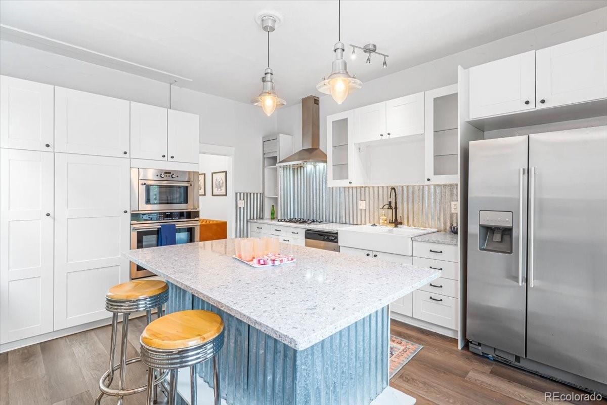 MLS Image #14 for 1340  osceola street,denver, Colorado