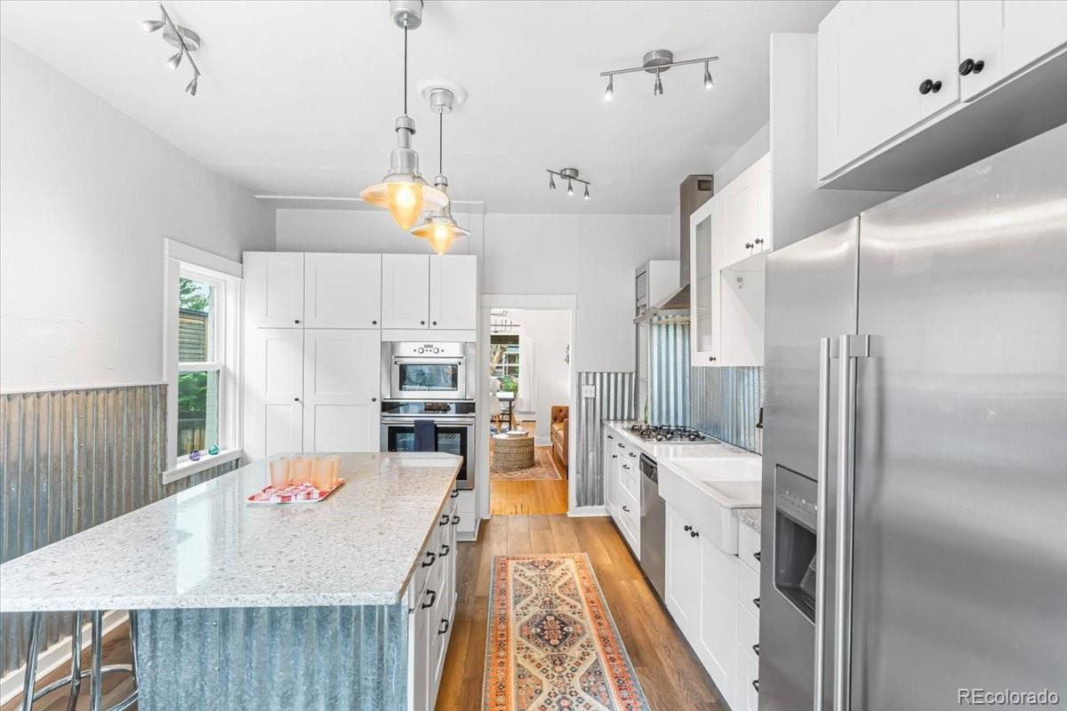 MLS Image #16 for 1340  osceola street,denver, Colorado