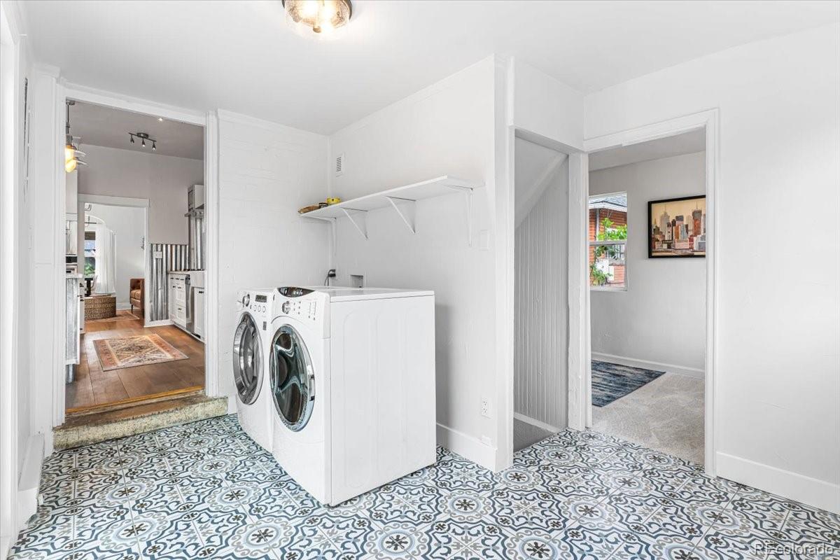 MLS Image #17 for 1340  osceola street,denver, Colorado