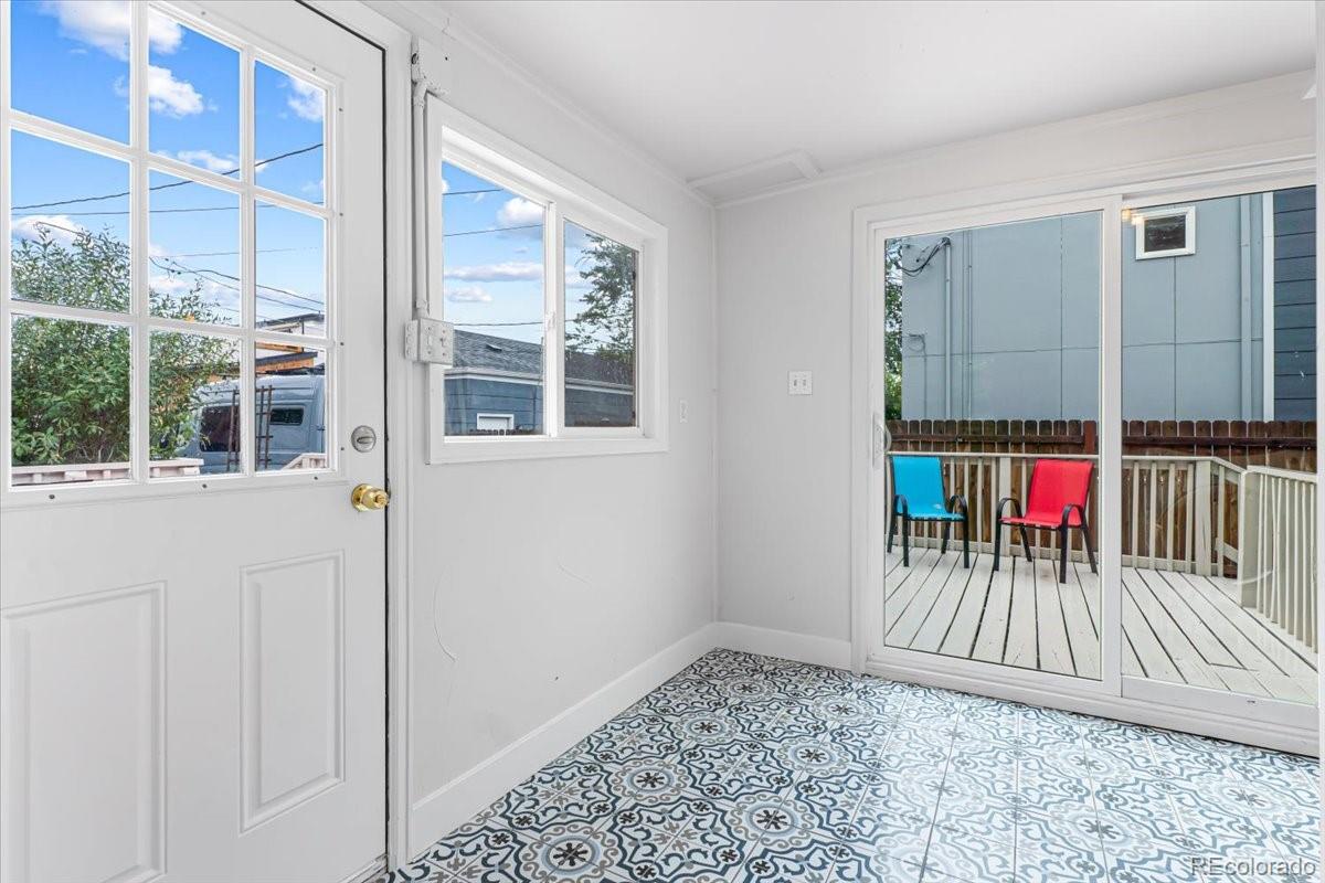 MLS Image #18 for 1340  osceola street,denver, Colorado