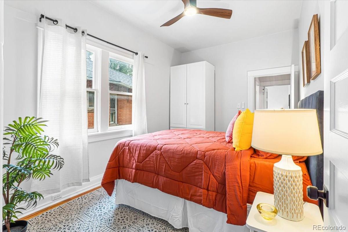 MLS Image #19 for 1340  osceola street,denver, Colorado