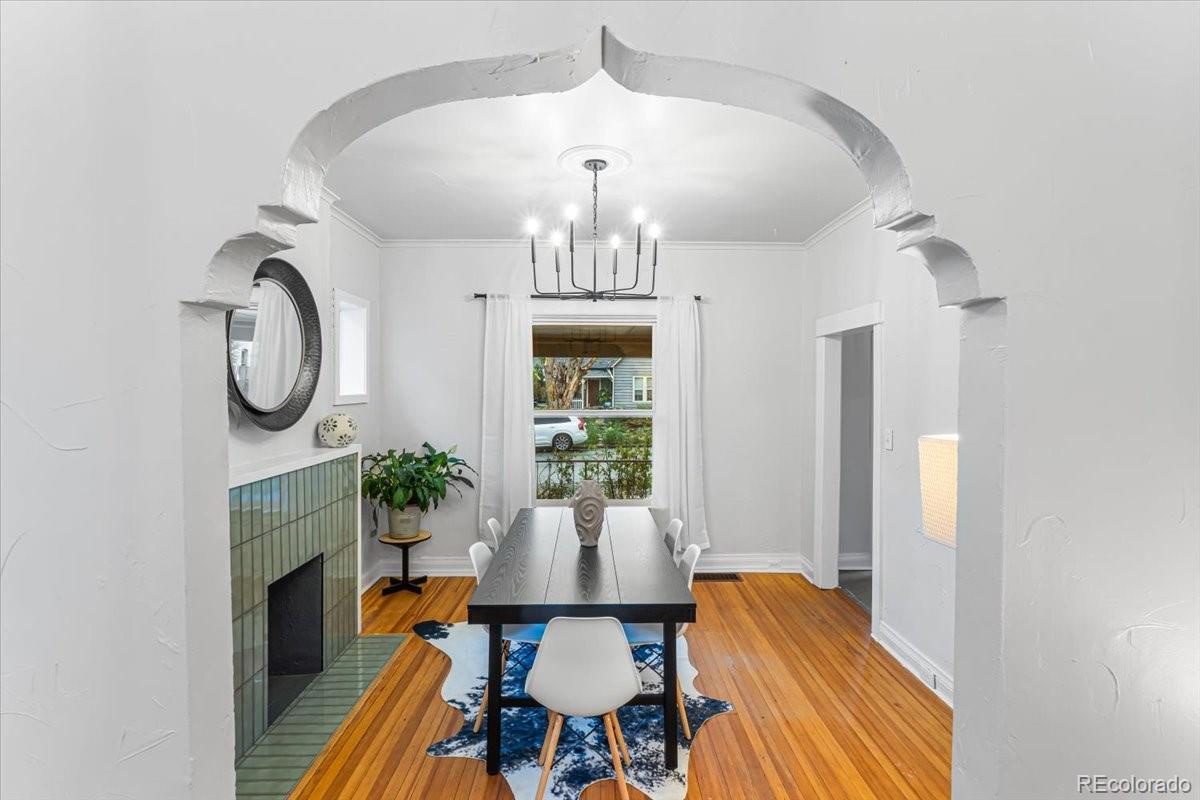 MLS Image #8 for 1340  osceola street,denver, Colorado