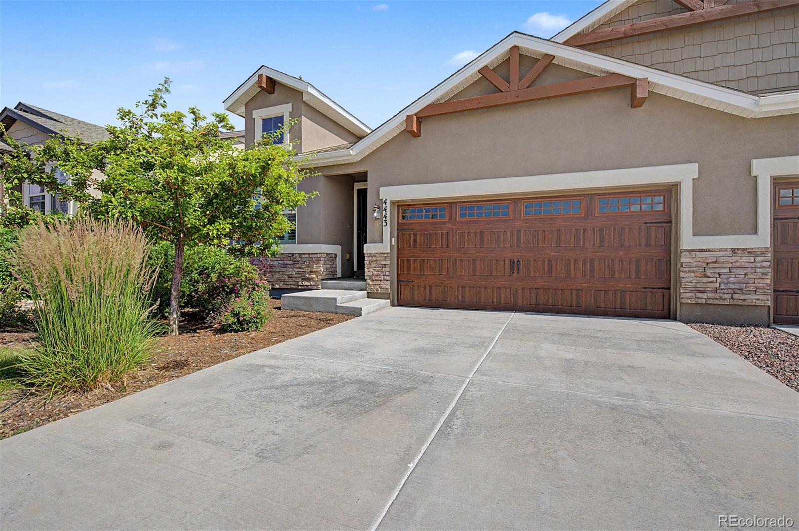 MLS Image #1 for 4443  hessite loop ,colorado springs, Colorado