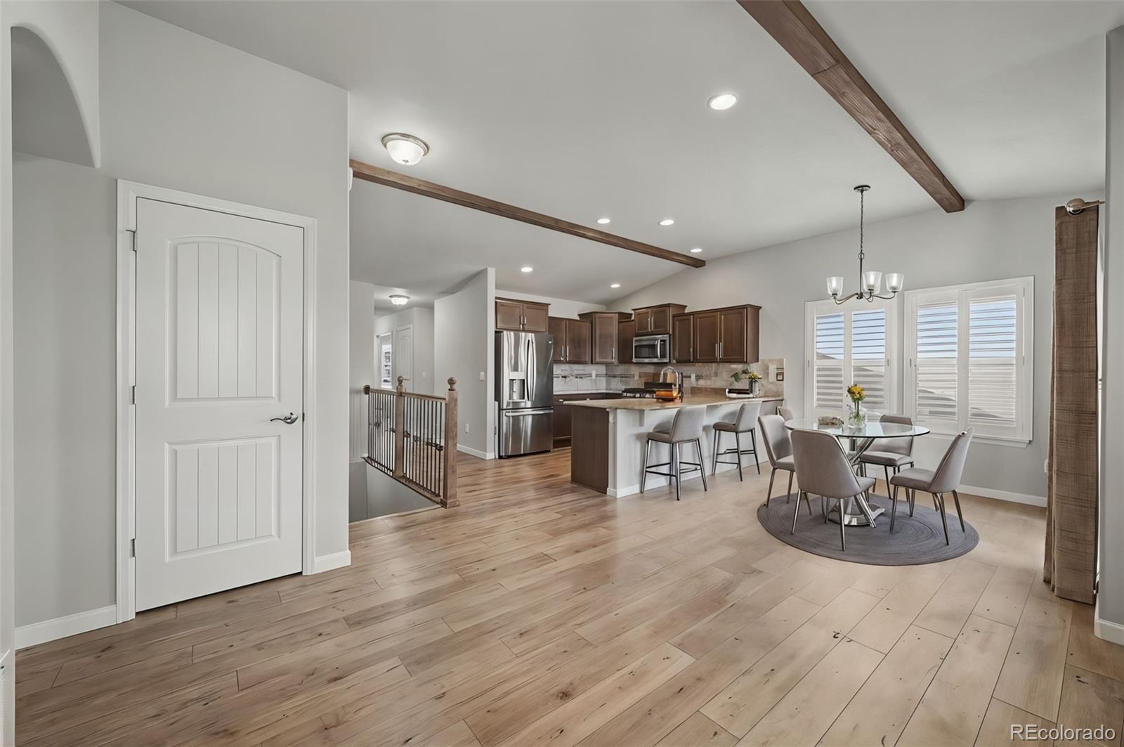 MLS Image #6 for 4443  hessite loop ,colorado springs, Colorado