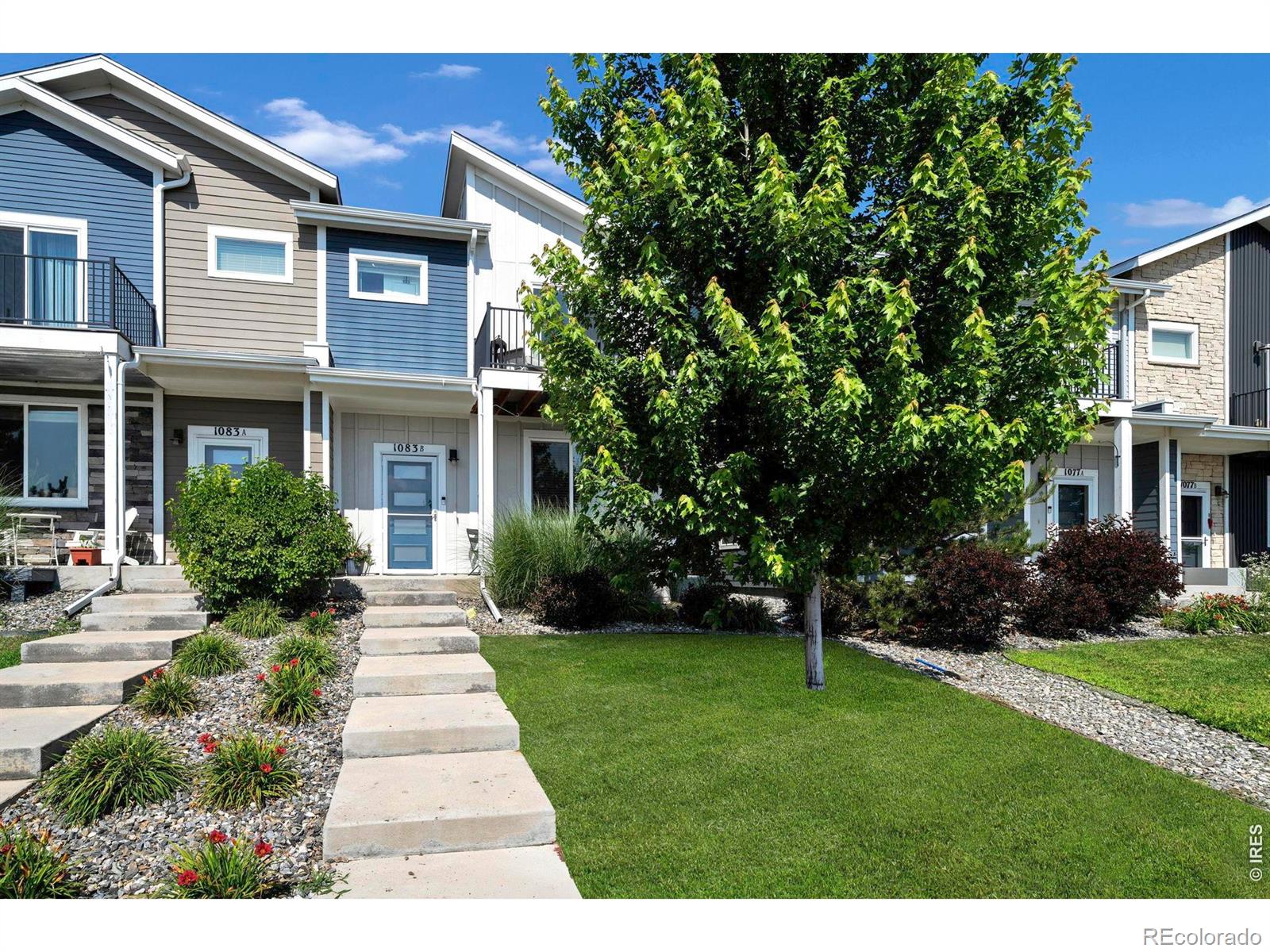 MLS Image #1 for 1083  mountain drive,longmont, Colorado