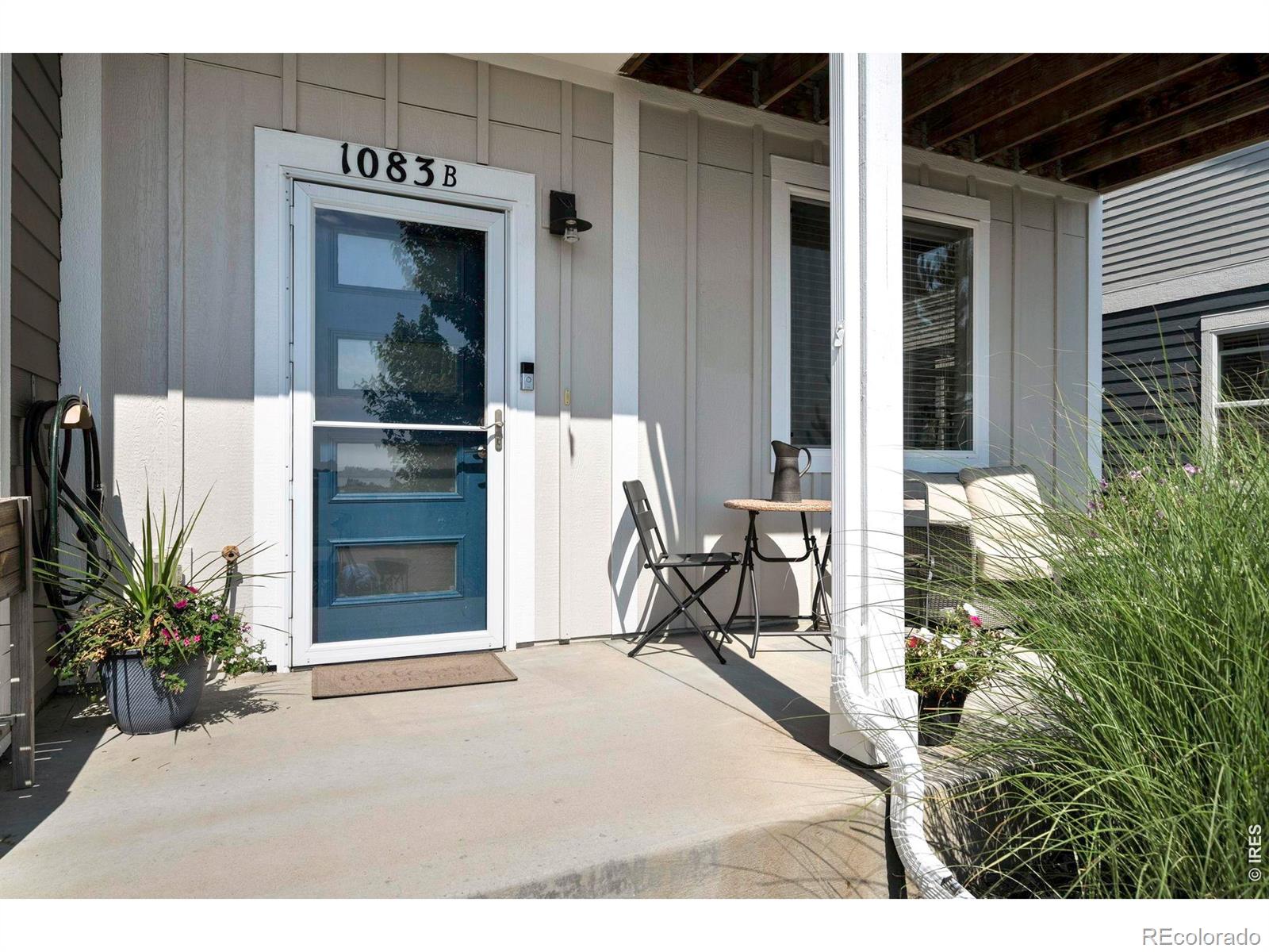 MLS Image #2 for 1083  mountain drive,longmont, Colorado