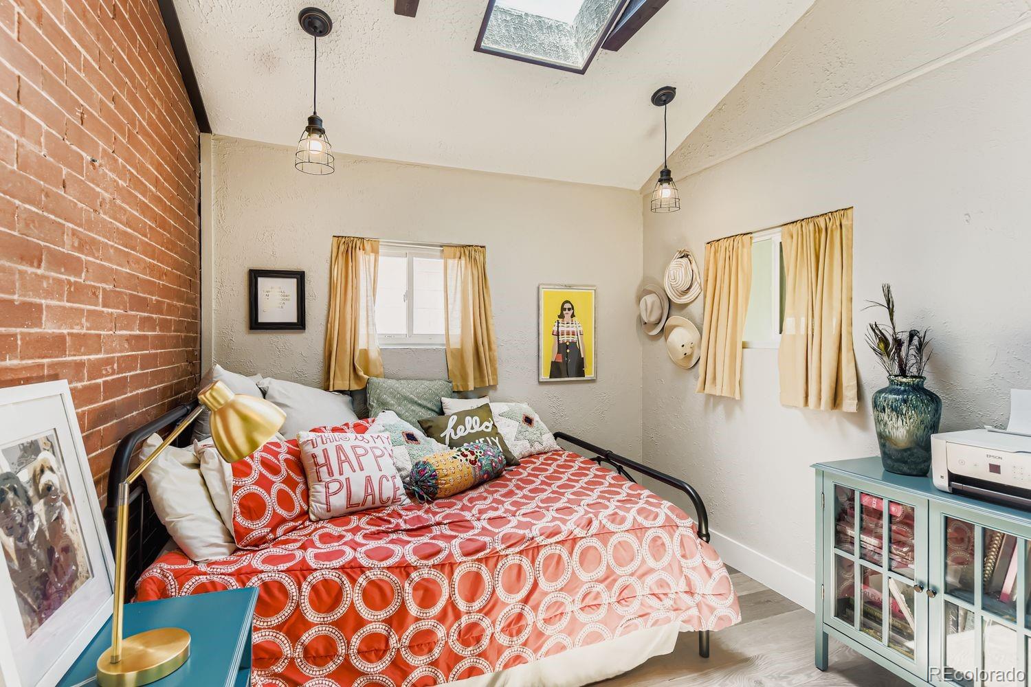 MLS Image #10 for 1321 s sherman street,denver, Colorado