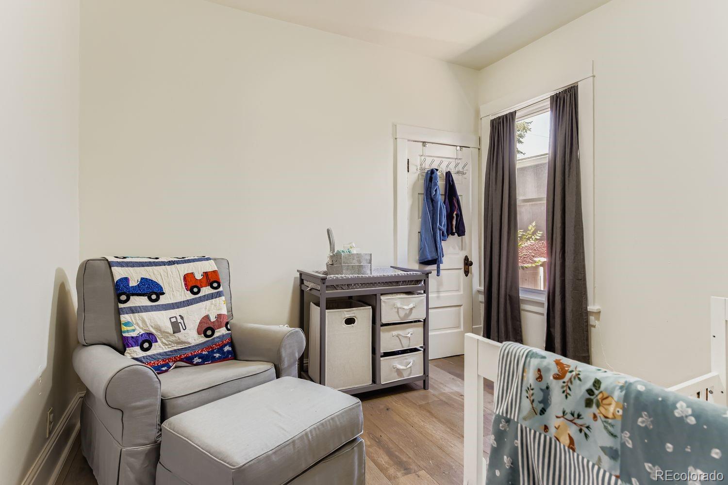 MLS Image #14 for 1321 s sherman street,denver, Colorado