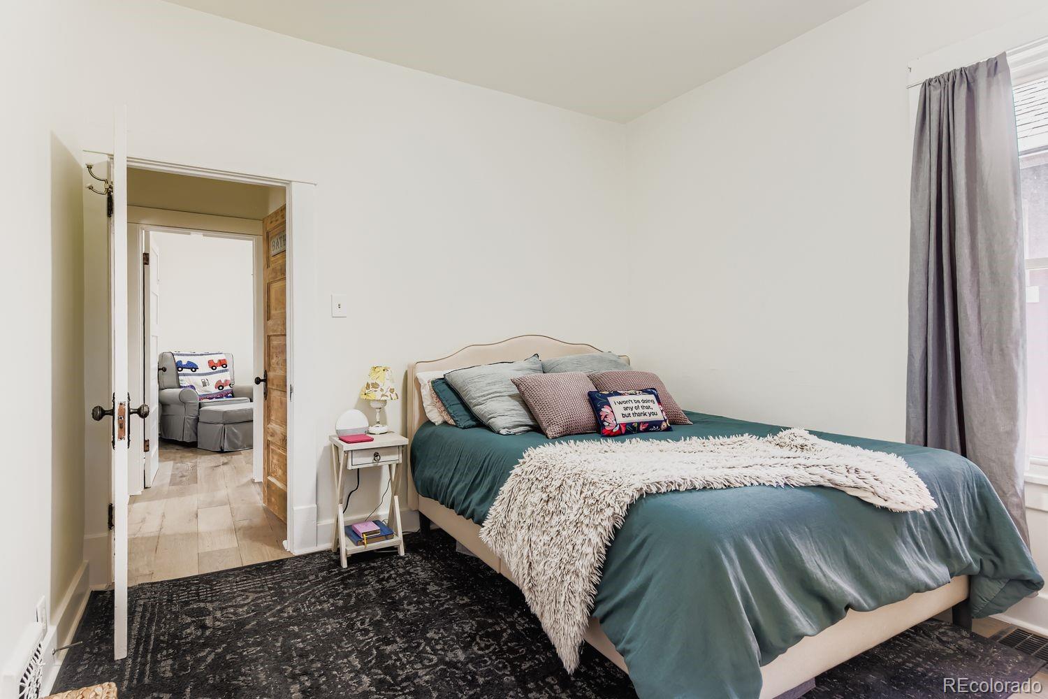 MLS Image #17 for 1321 s sherman street,denver, Colorado